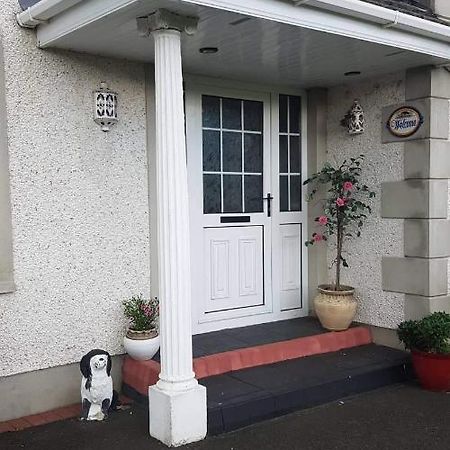 A Comfortable Stay In Ballybofey Ngoại thất bức ảnh
