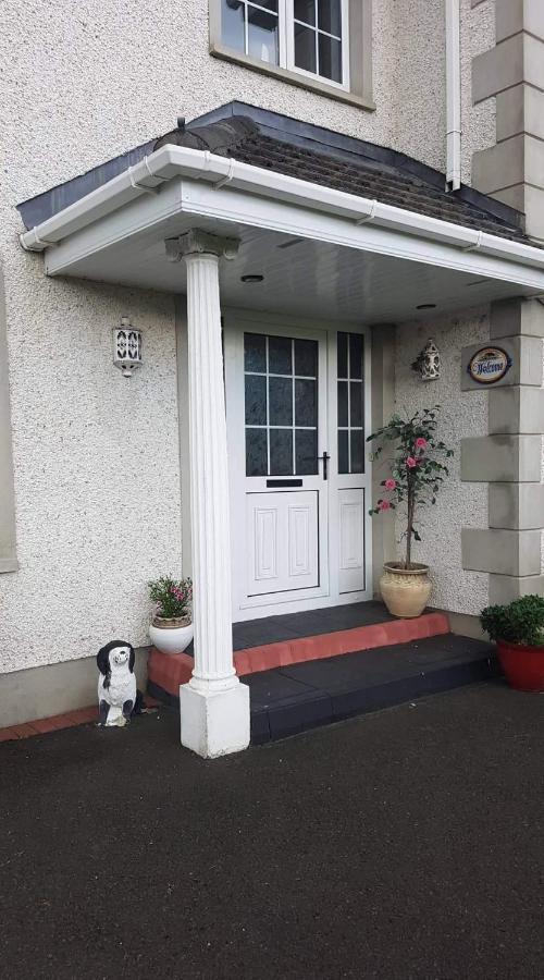 A Comfortable Stay In Ballybofey Ngoại thất bức ảnh